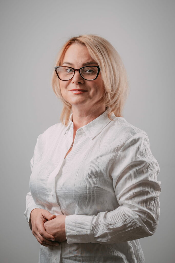 Agnieszka Szczerkowska