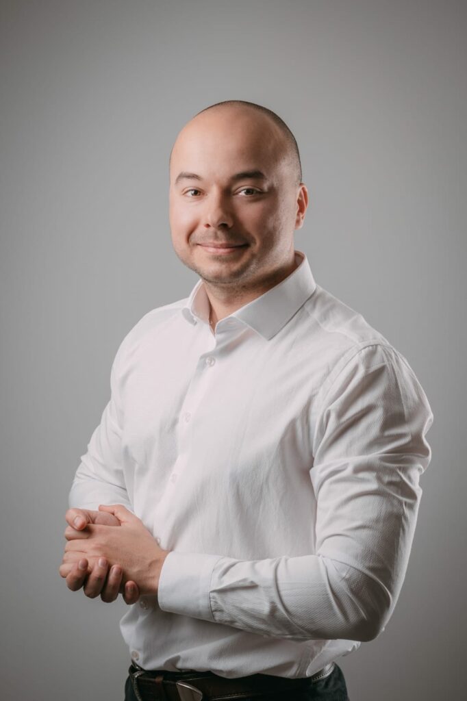 Grzegorz Pajdak